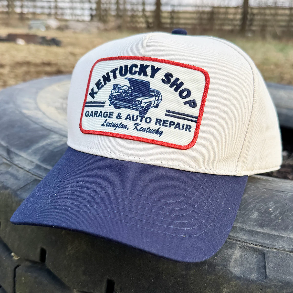 Kentucky Love